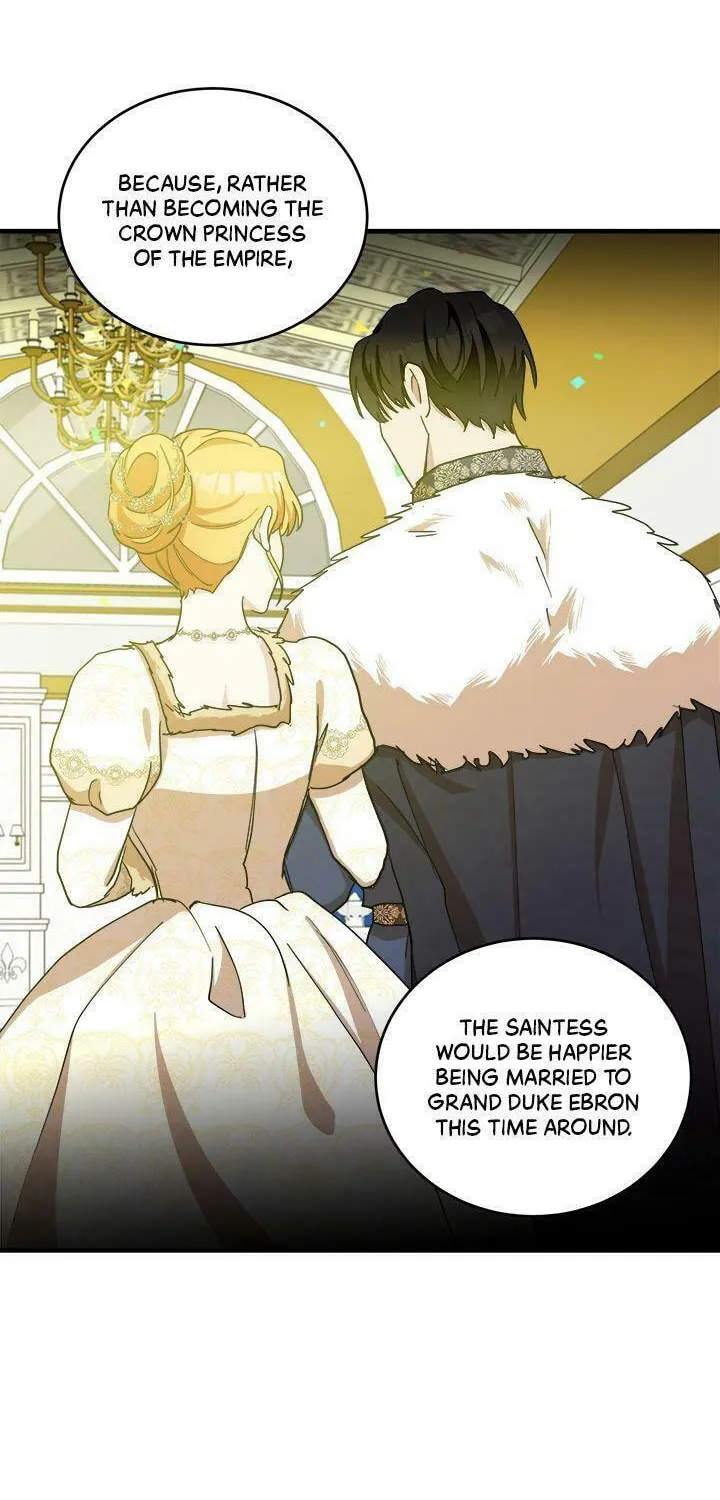 The Villainess Lives Again Chapter 70 page 13 - 