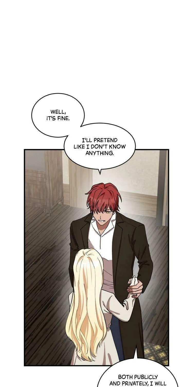 The Villainess Lives Again Chapter 70 page 19 - 
