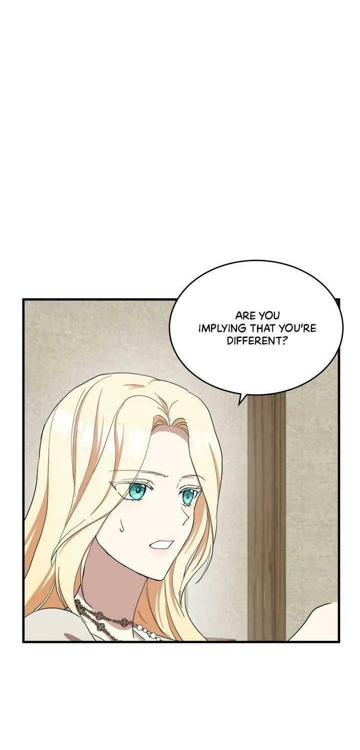 The Villainess Lives Again Chapter 70 page 3 - 