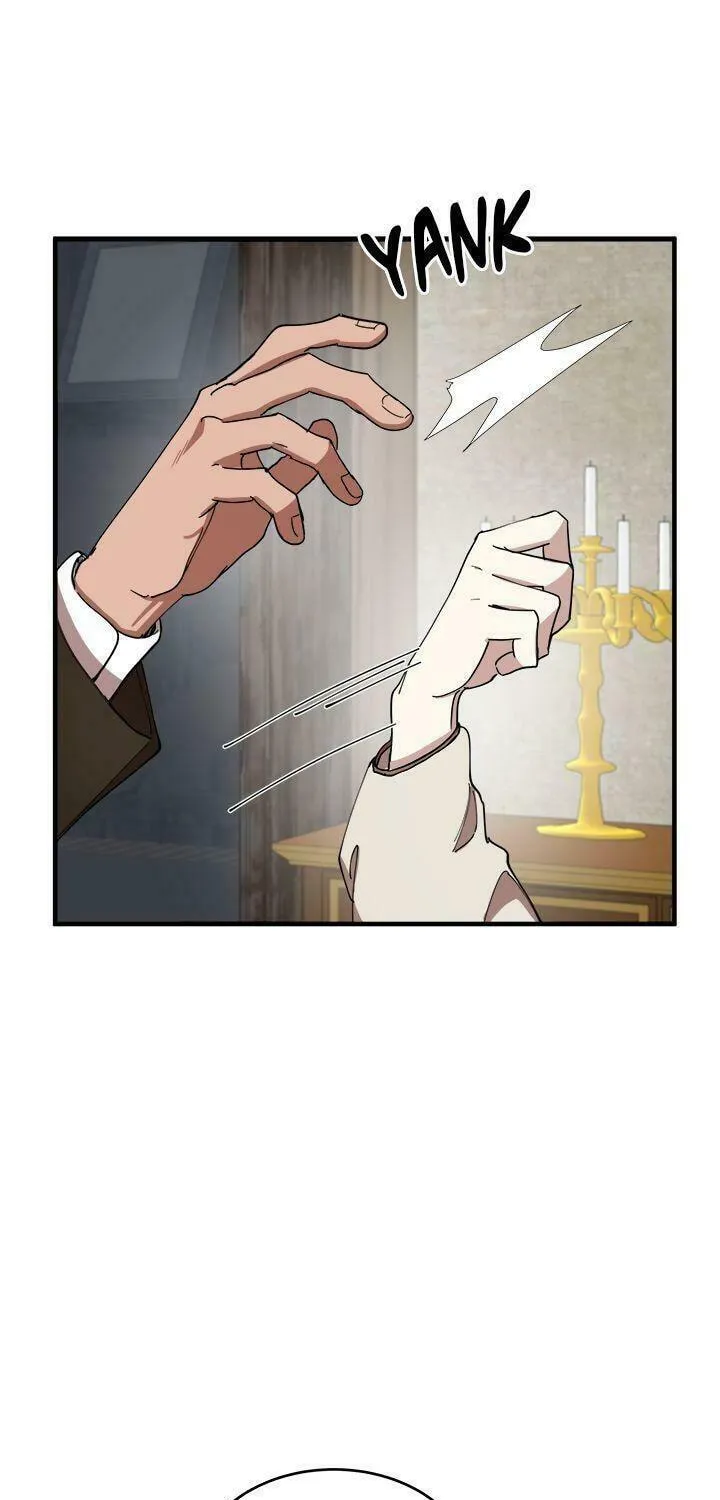 The Villainess Lives Again Chapter 70 page 21 - 