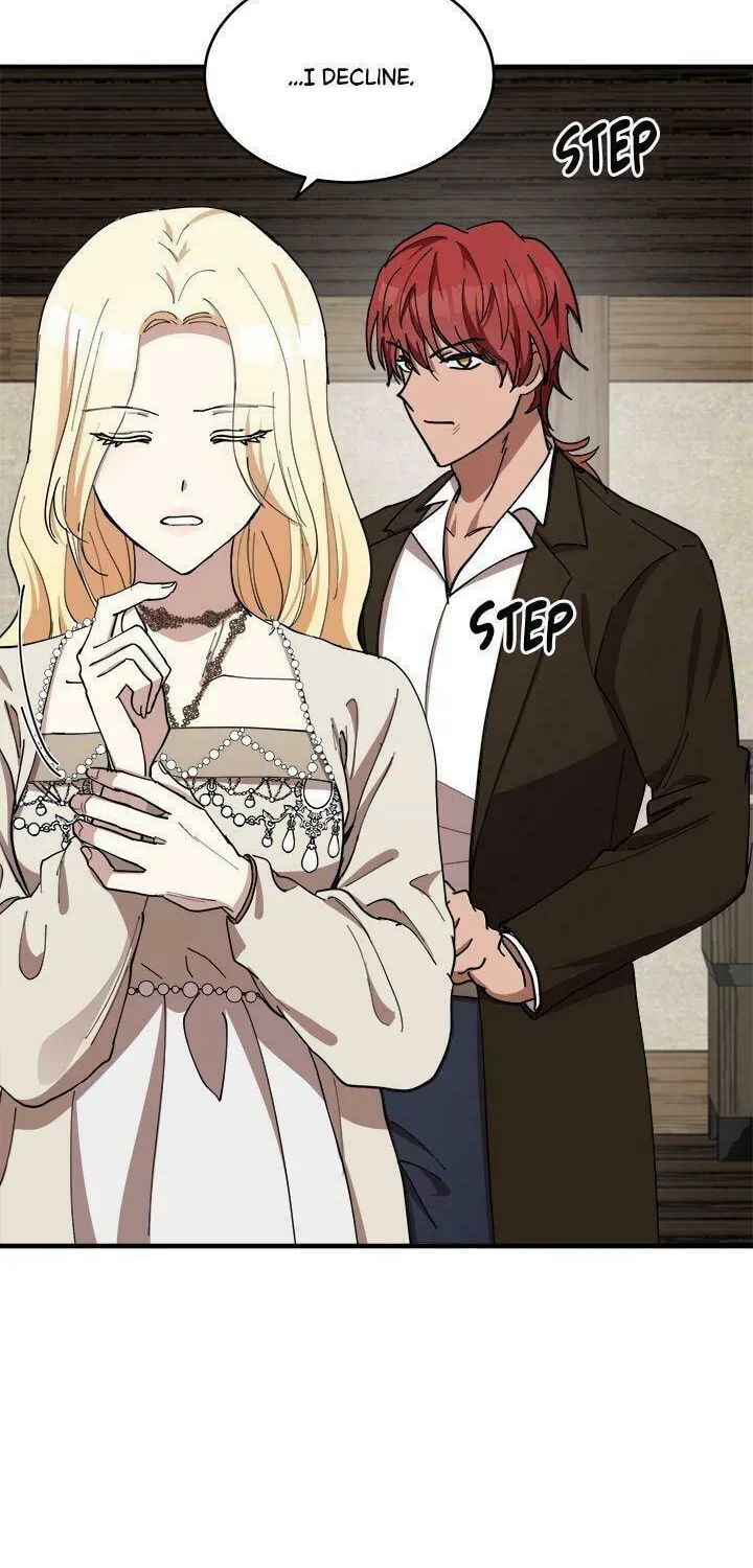 The Villainess Lives Again Chapter 70 page 22 - 