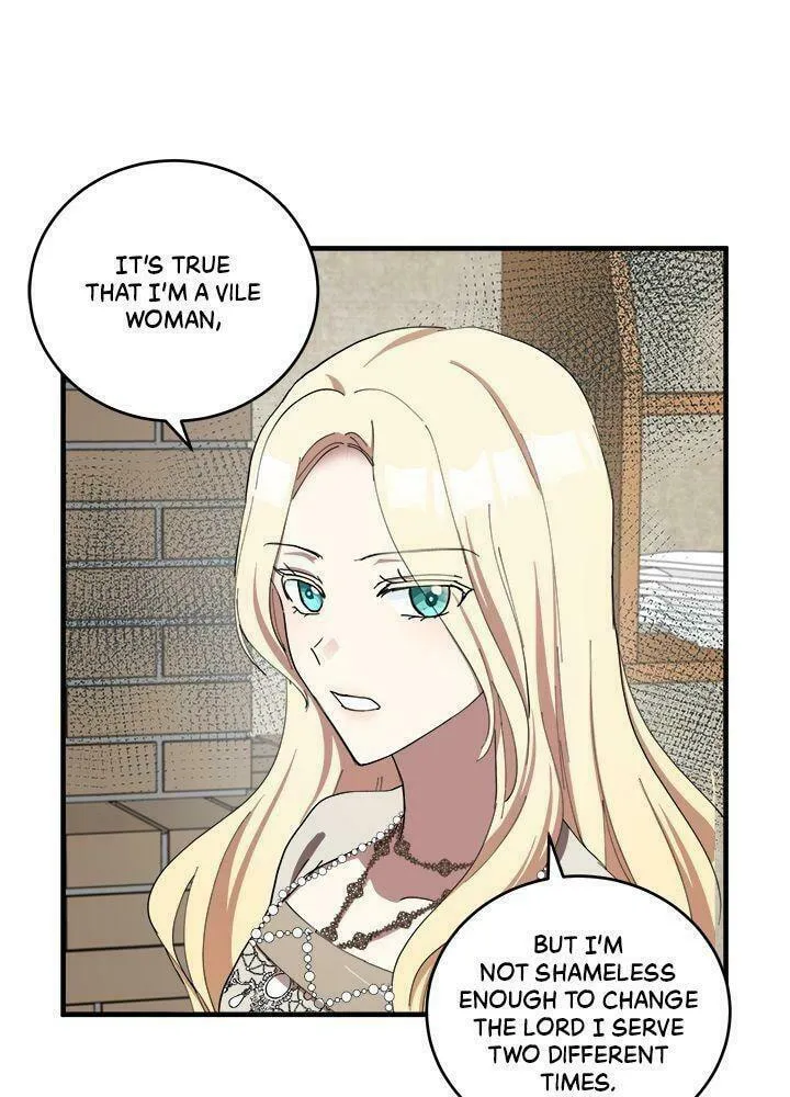 The Villainess Lives Again Chapter 70 page 23 - 