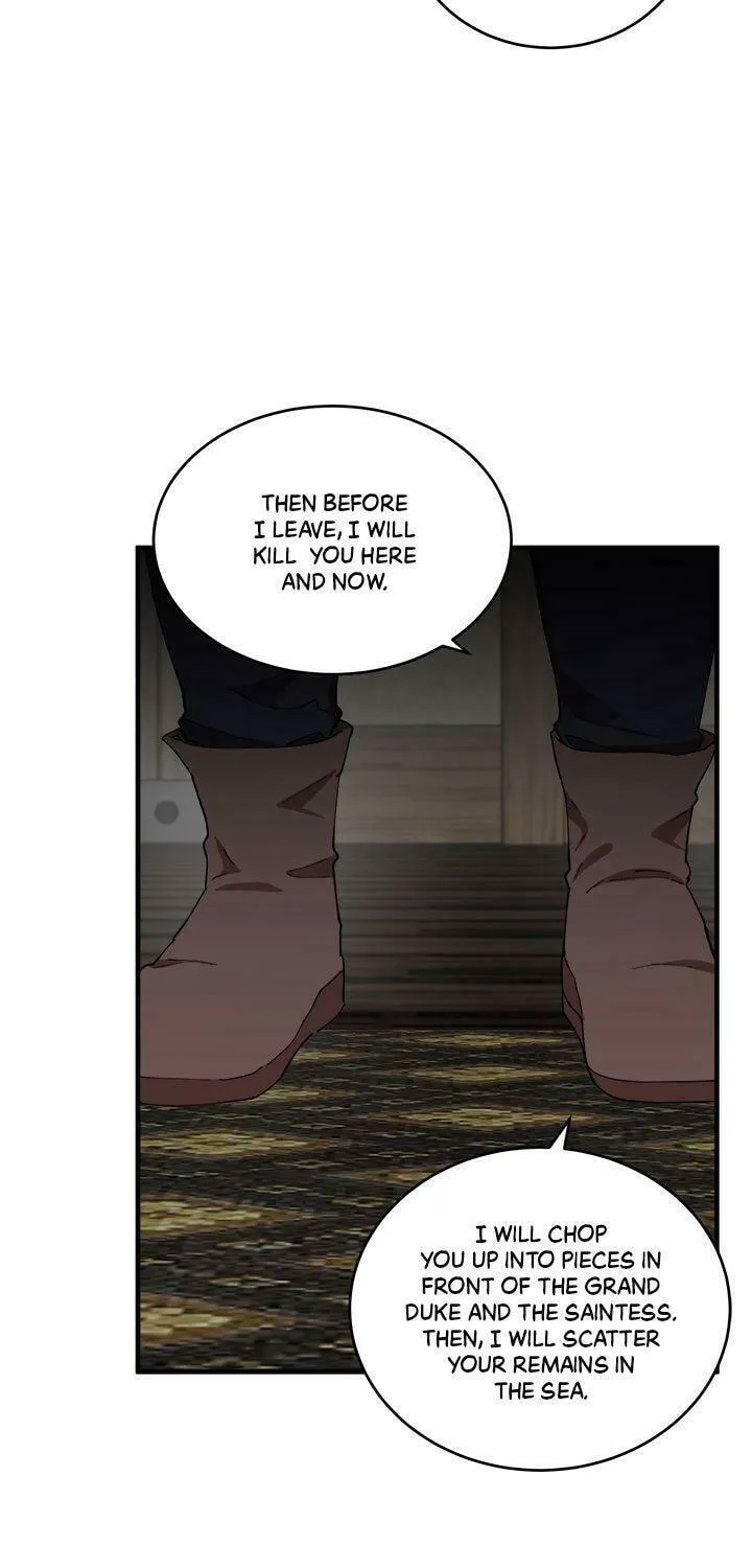 The Villainess Lives Again Chapter 70 page 24 - 