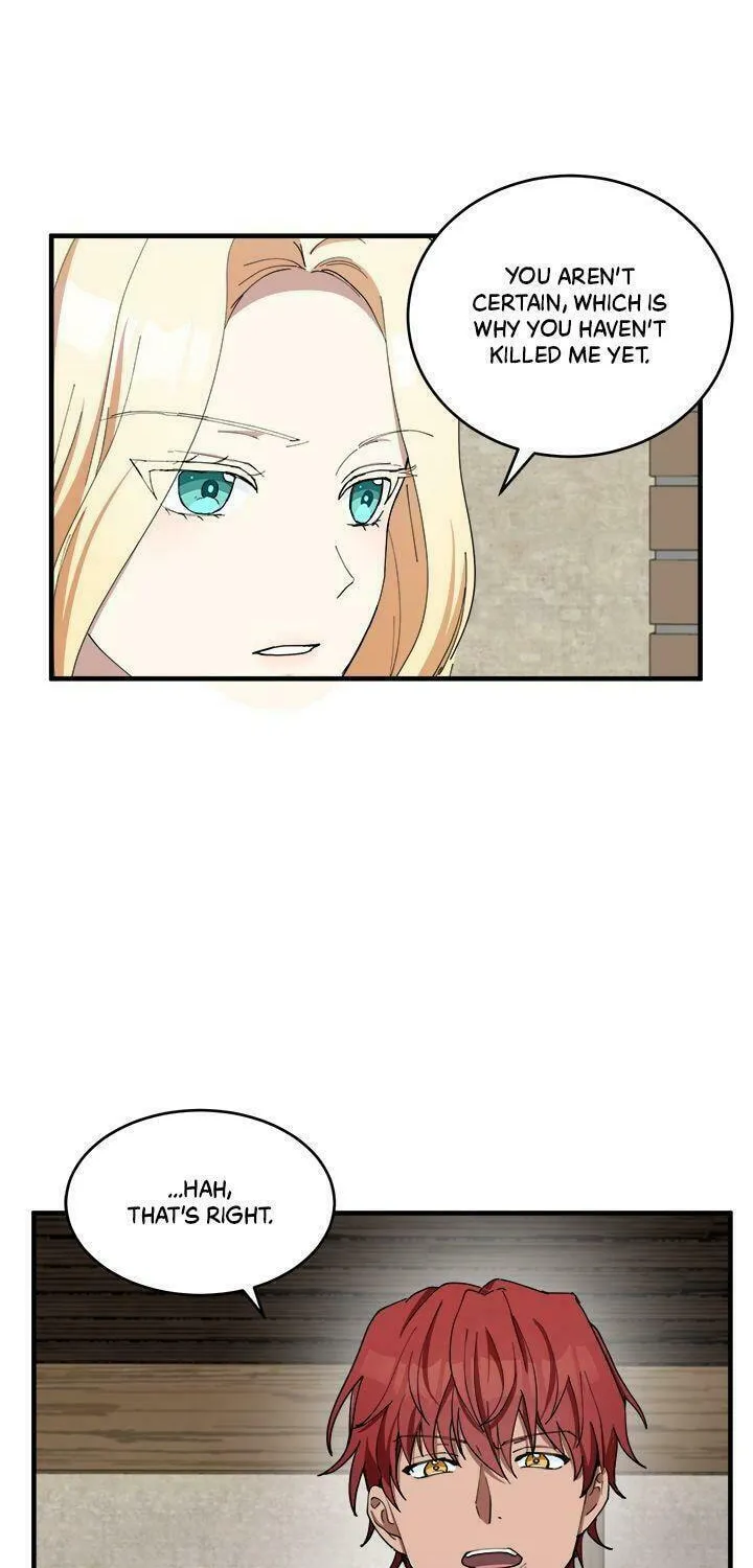 The Villainess Lives Again Chapter 70 page 27 - 