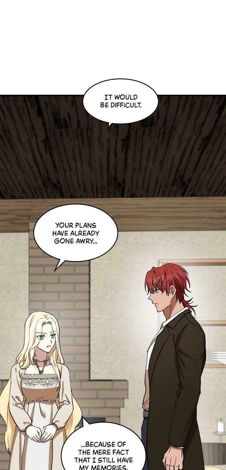 The Villainess Lives Again Chapter 70 page 30 - 
