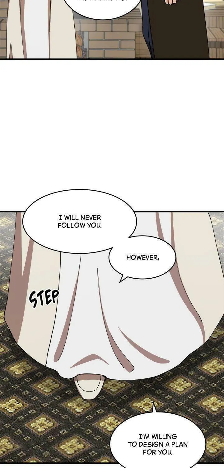 The Villainess Lives Again Chapter 70 page 31 - 