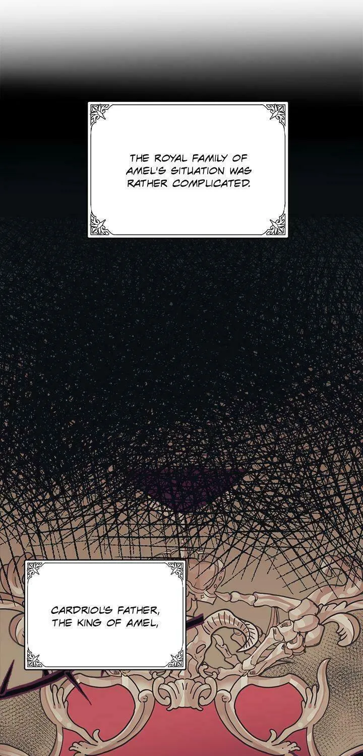 The Villainess Lives Again Chapter 70 page 37 - 