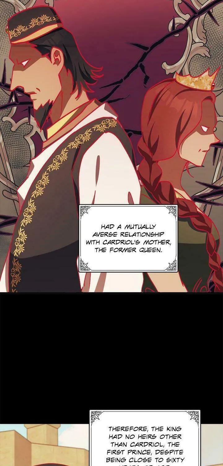 The Villainess Lives Again Chapter 70 page 38 - 