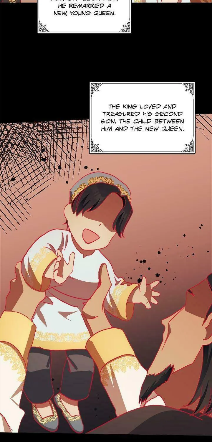 The Villainess Lives Again Chapter 70 page 40 - 