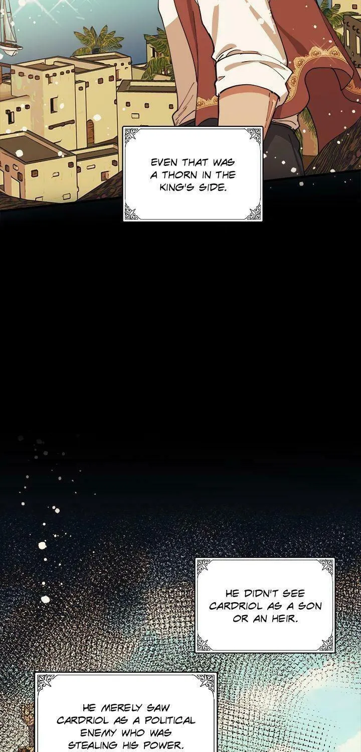 The Villainess Lives Again Chapter 70 page 43 - 