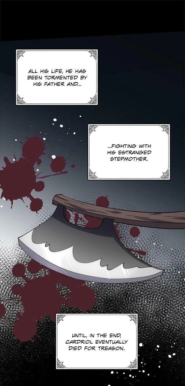 The Villainess Lives Again Chapter 70 page 47 - 