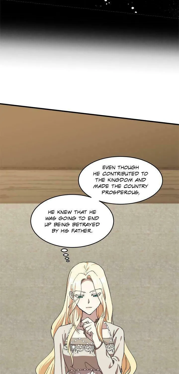 The Villainess Lives Again Chapter 70 page 48 - 