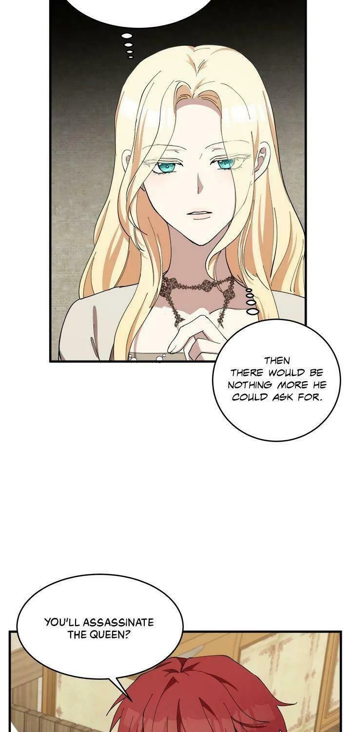 The Villainess Lives Again Chapter 70 page 50 - 