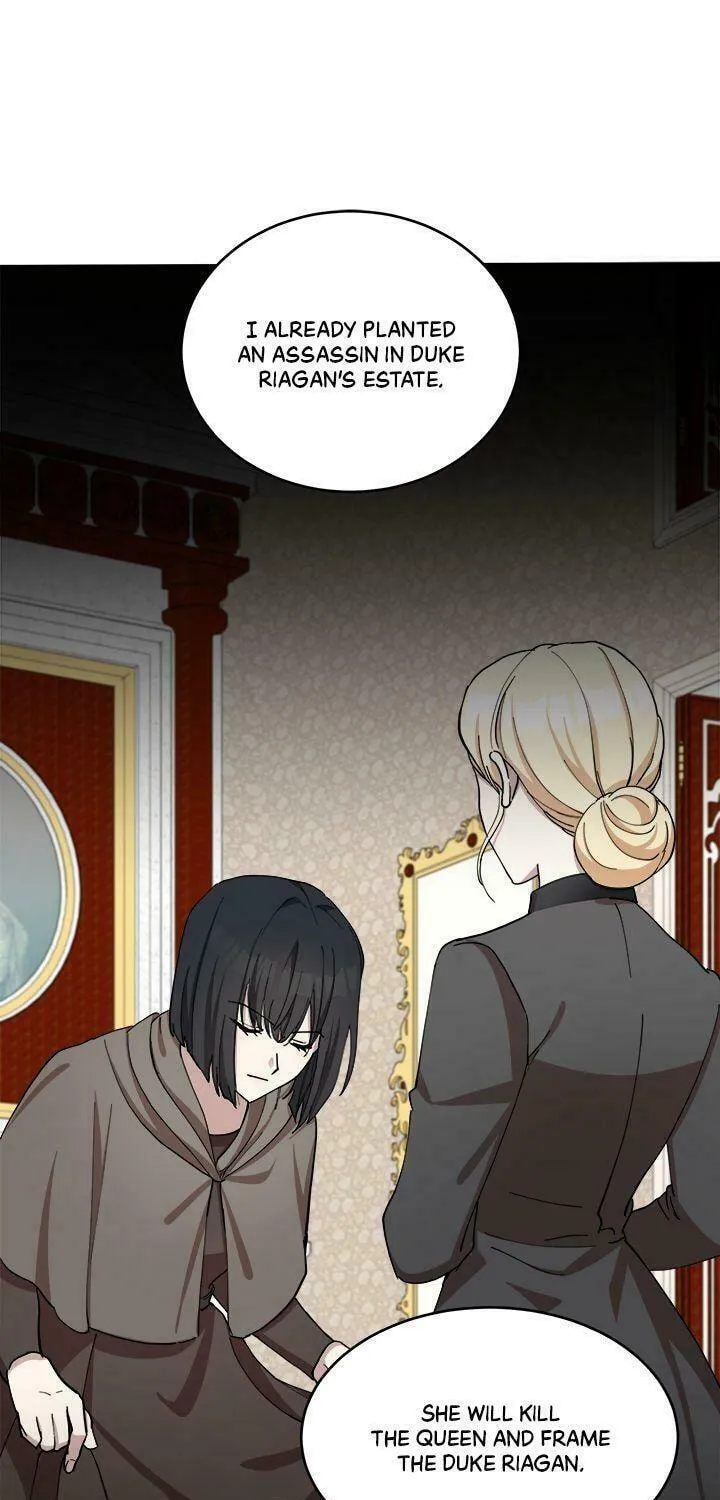 The Villainess Lives Again Chapter 70 page 52 - 