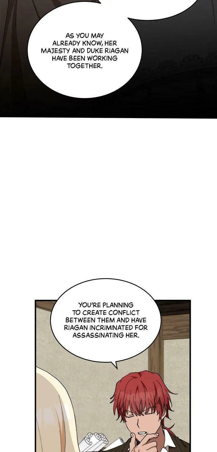 The Villainess Lives Again Chapter 70 page 53 - 