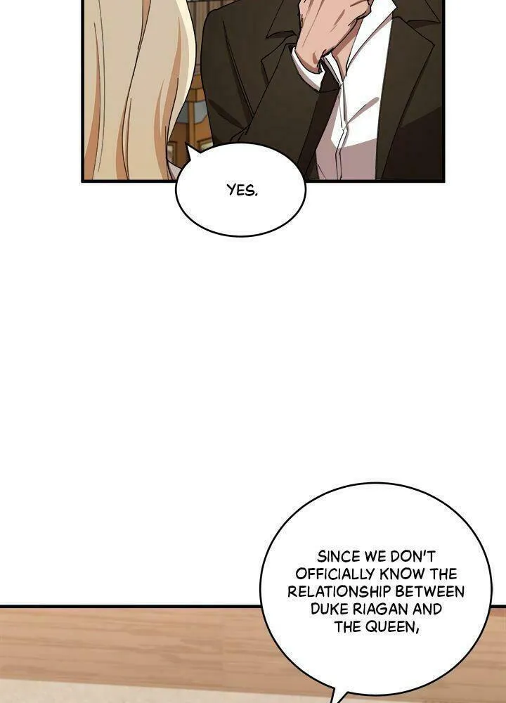 The Villainess Lives Again Chapter 70 page 54 - 