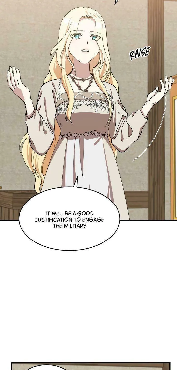 The Villainess Lives Again Chapter 70 page 55 - 