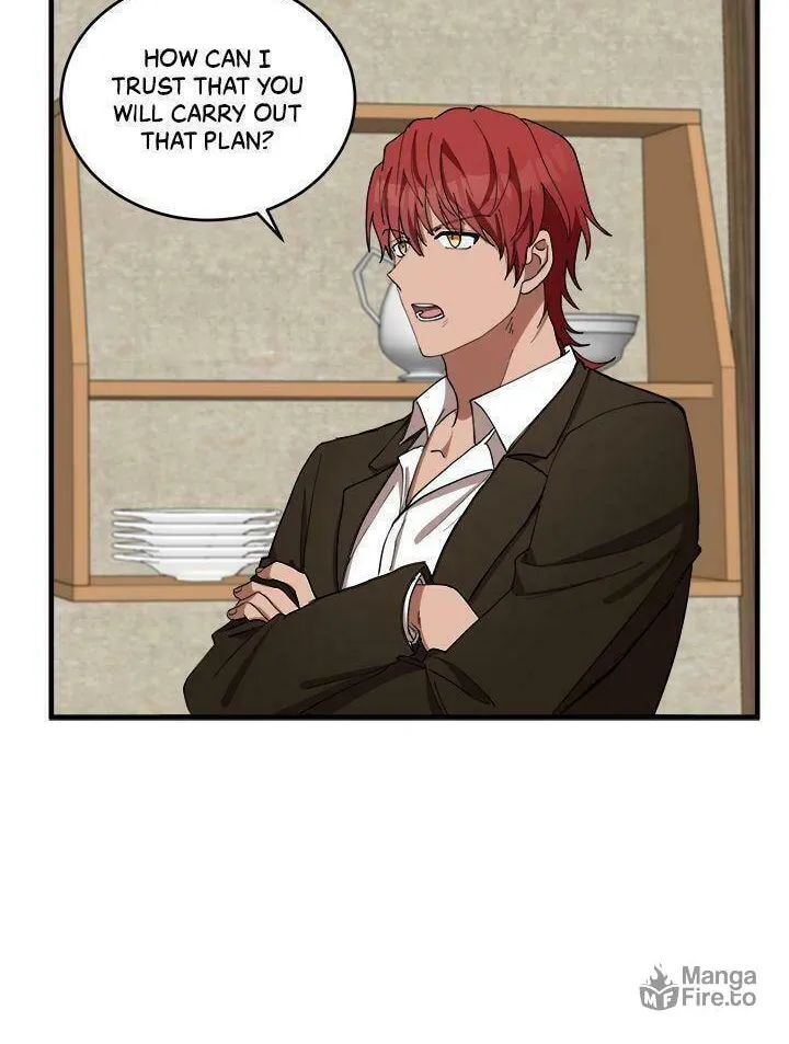 The Villainess Lives Again Chapter 70 page 56 - 