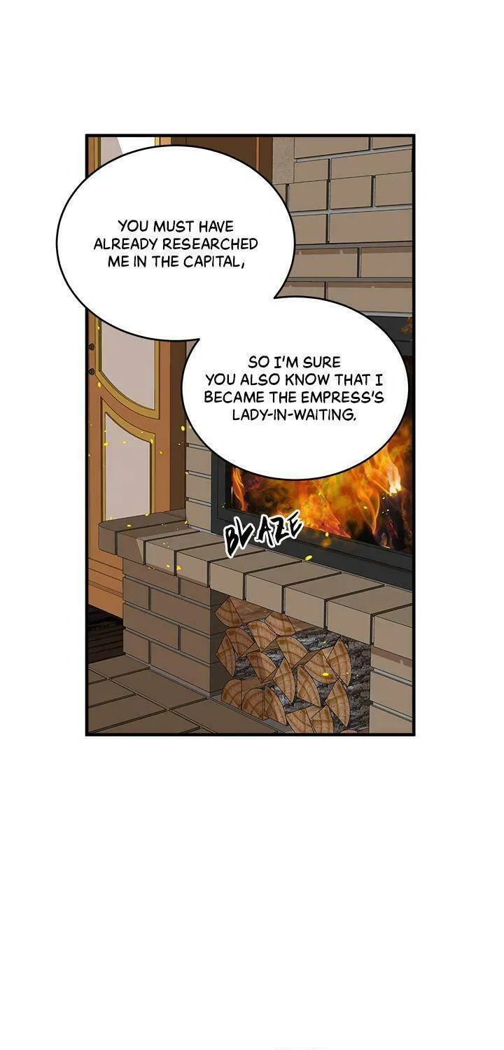 The Villainess Lives Again Chapter 70 page 57 - 
