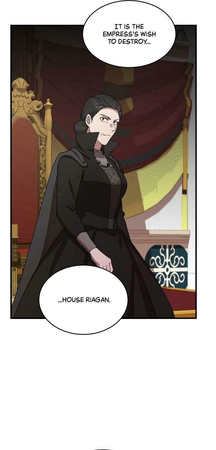 The Villainess Lives Again Chapter 70 page 58 - 