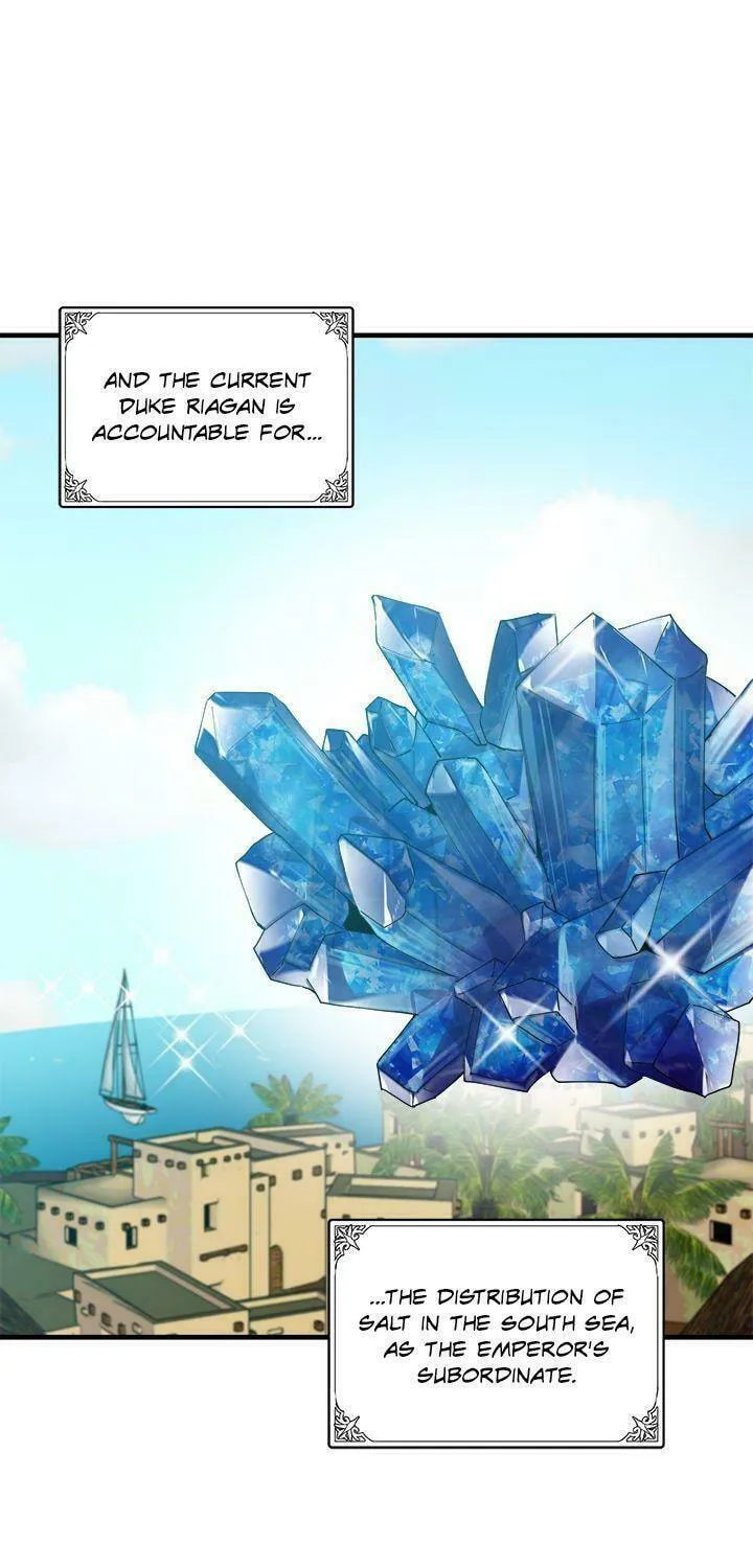 The Villainess Lives Again Chapter 70 page 60 - 