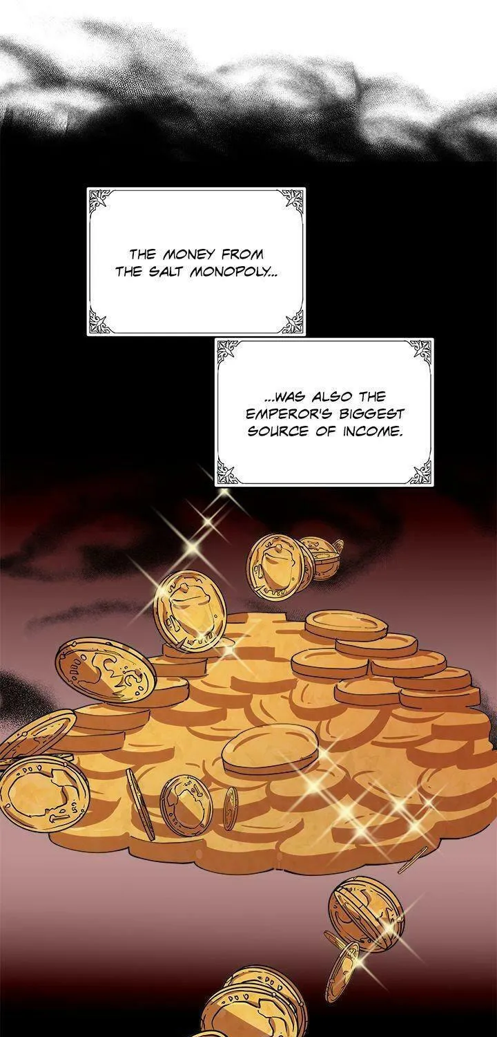 The Villainess Lives Again Chapter 70 page 62 - 