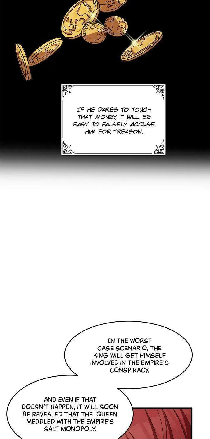 The Villainess Lives Again Chapter 70 page 63 - 