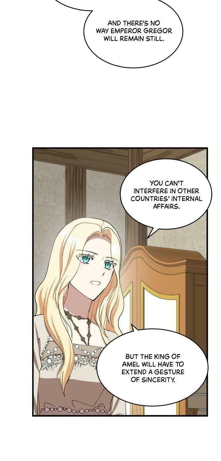 The Villainess Lives Again Chapter 70 page 65 - 