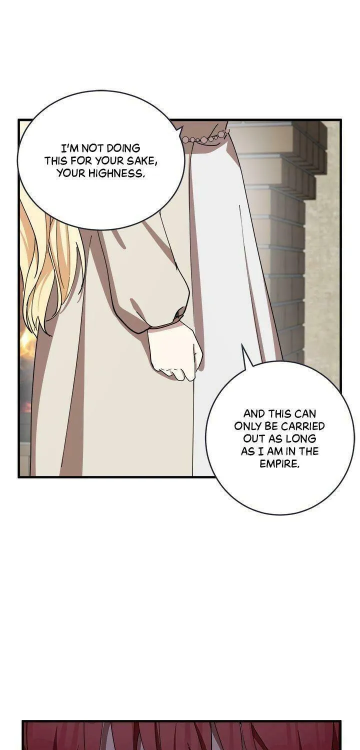 The Villainess Lives Again Chapter 70 page 67 - 
