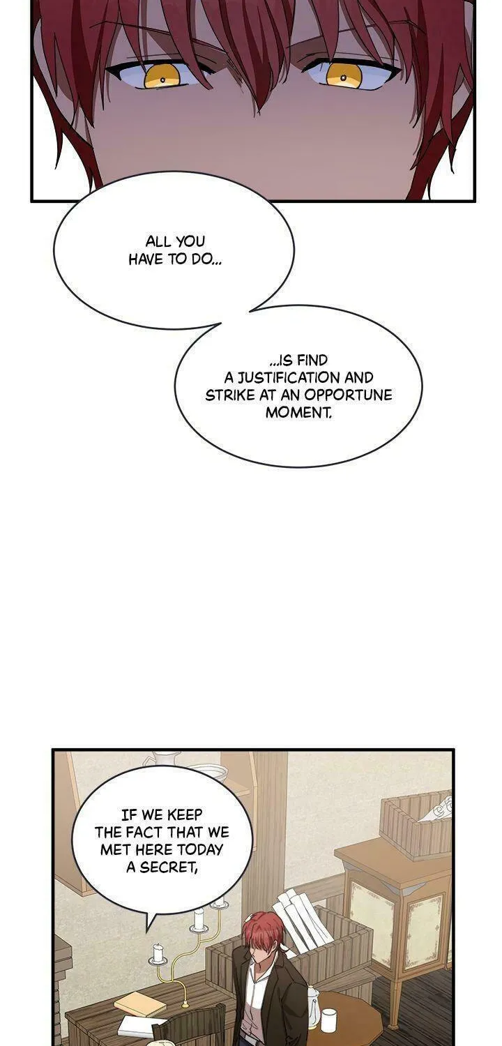 The Villainess Lives Again Chapter 70 page 68 - 