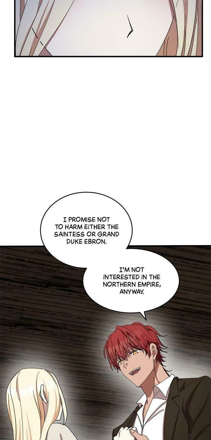 The Villainess Lives Again Chapter 70 page 8 - 