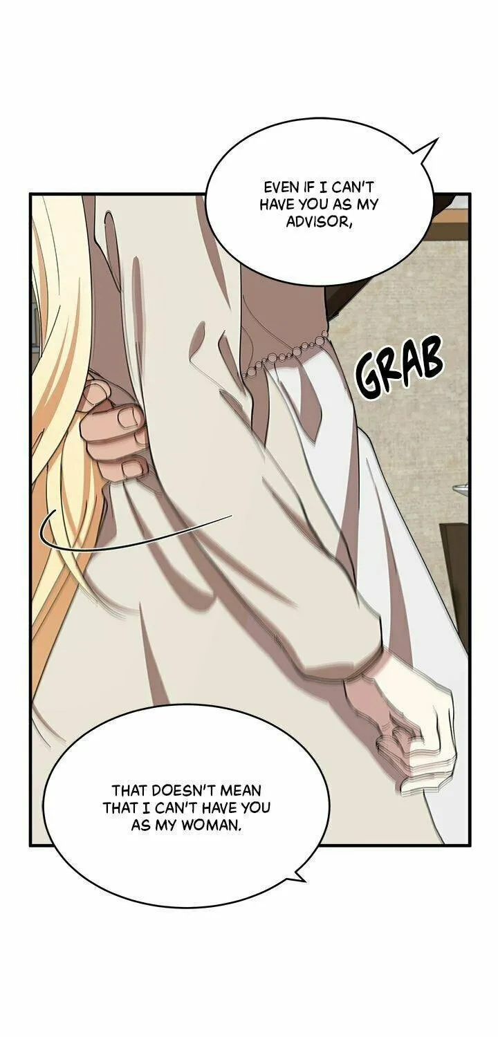 The Villainess Lives Again Chapter 70 page 71 - 
