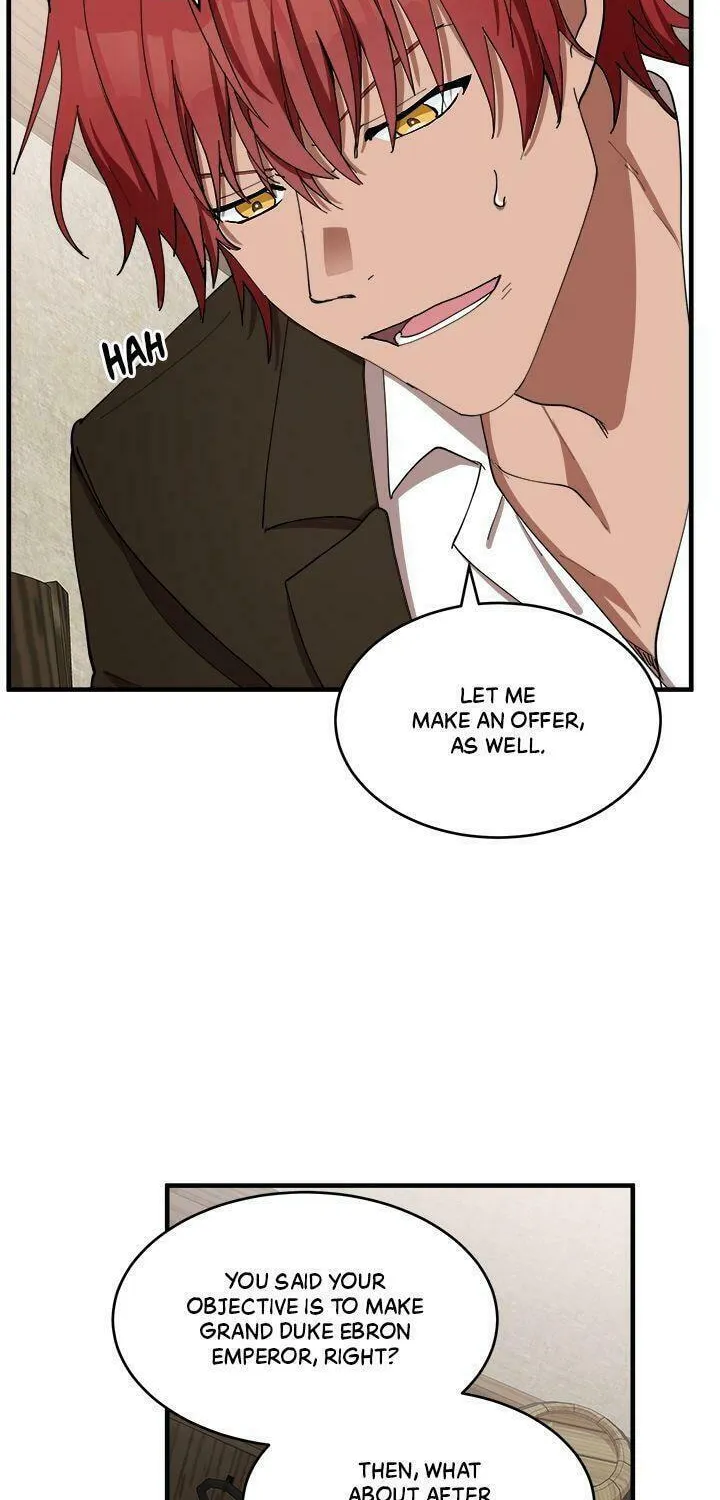 The Villainess Lives Again Chapter 70 page 76 - 