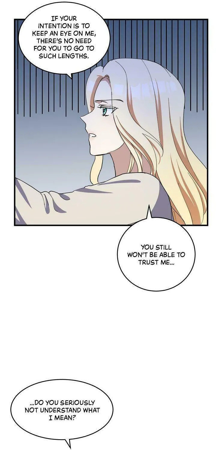 The Villainess Lives Again Chapter 70 page 80 - 