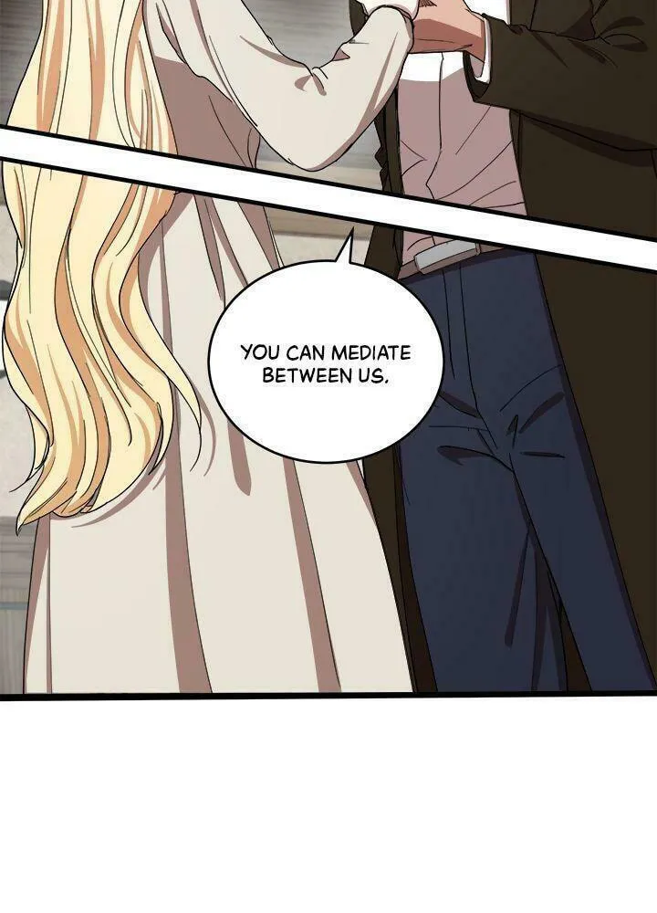 The Villainess Lives Again Chapter 70 page 9 - 