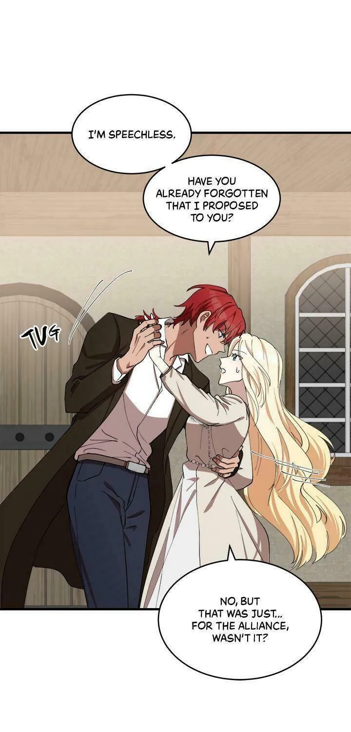 The Villainess Lives Again Chapter 70 page 82 - 