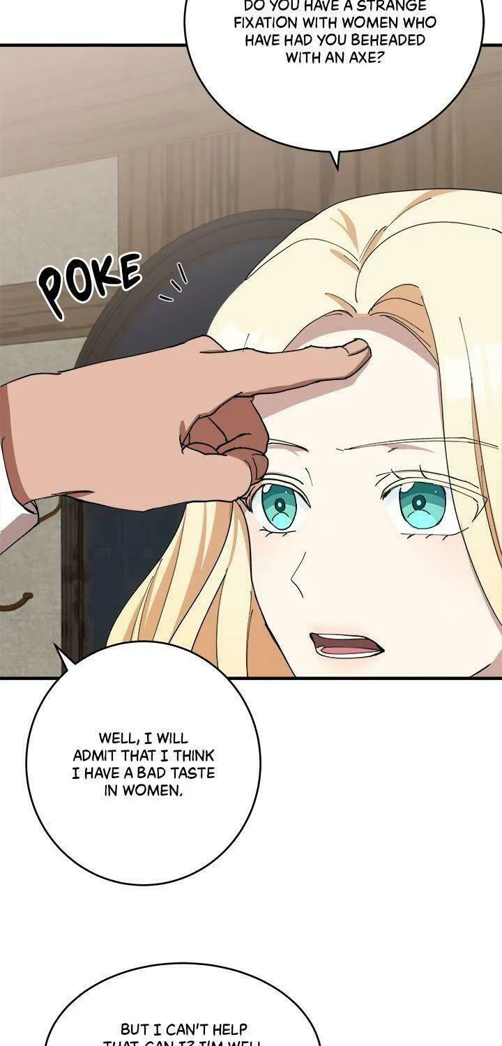 The Villainess Lives Again Chapter 70 page 85 - 