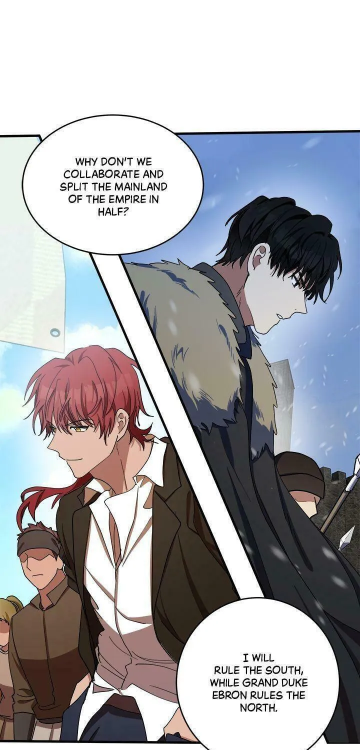 The Villainess Lives Again Chapter 70 page 10 - 