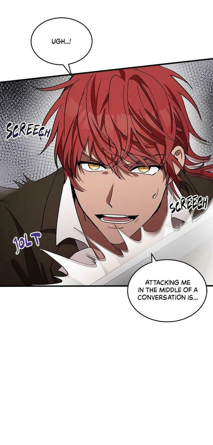 The Villainess Lives Again Chapter 71 page 12 - 