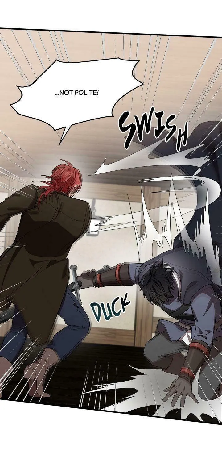 The Villainess Lives Again Chapter 71 page 13 - 