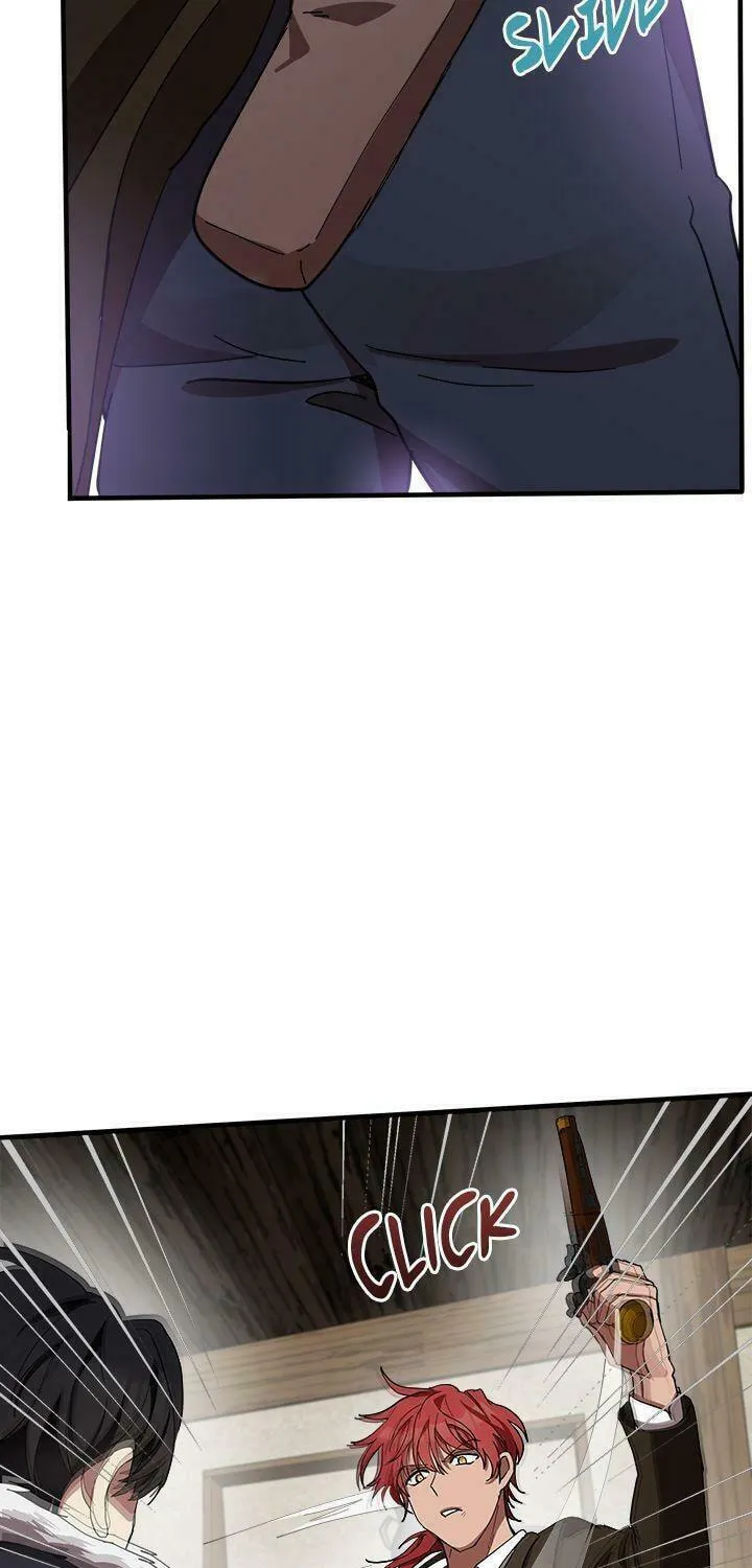 The Villainess Lives Again Chapter 71 page 15 - 