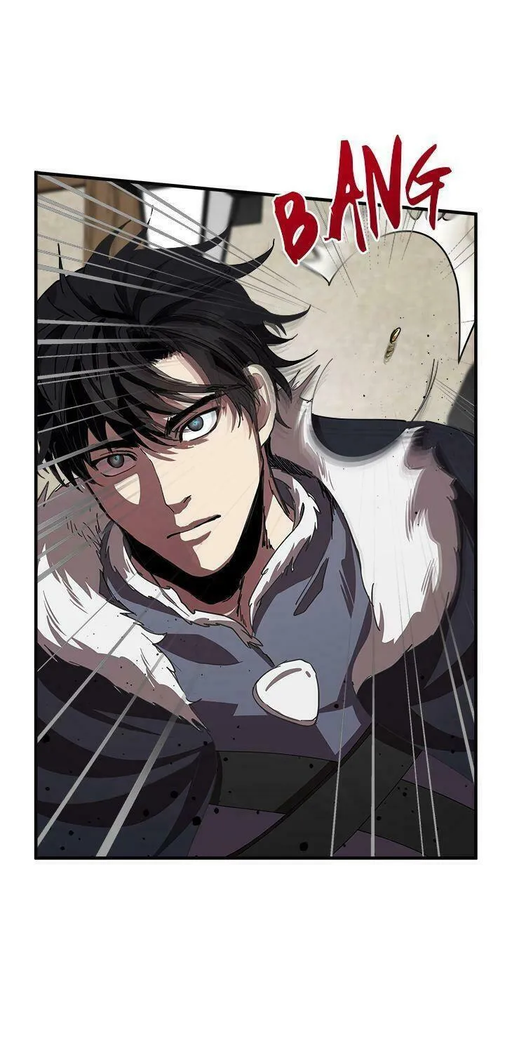 The Villainess Lives Again Chapter 71 page 17 - 