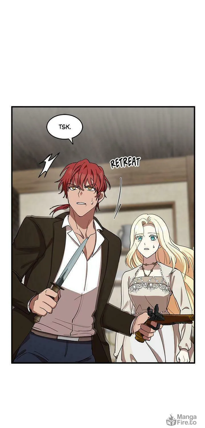 The Villainess Lives Again Chapter 71 page 20 - 