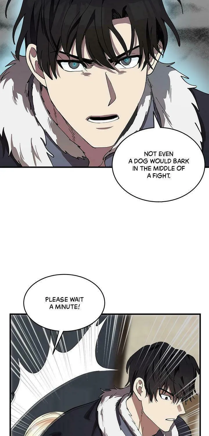 The Villainess Lives Again Chapter 71 page 35 - 