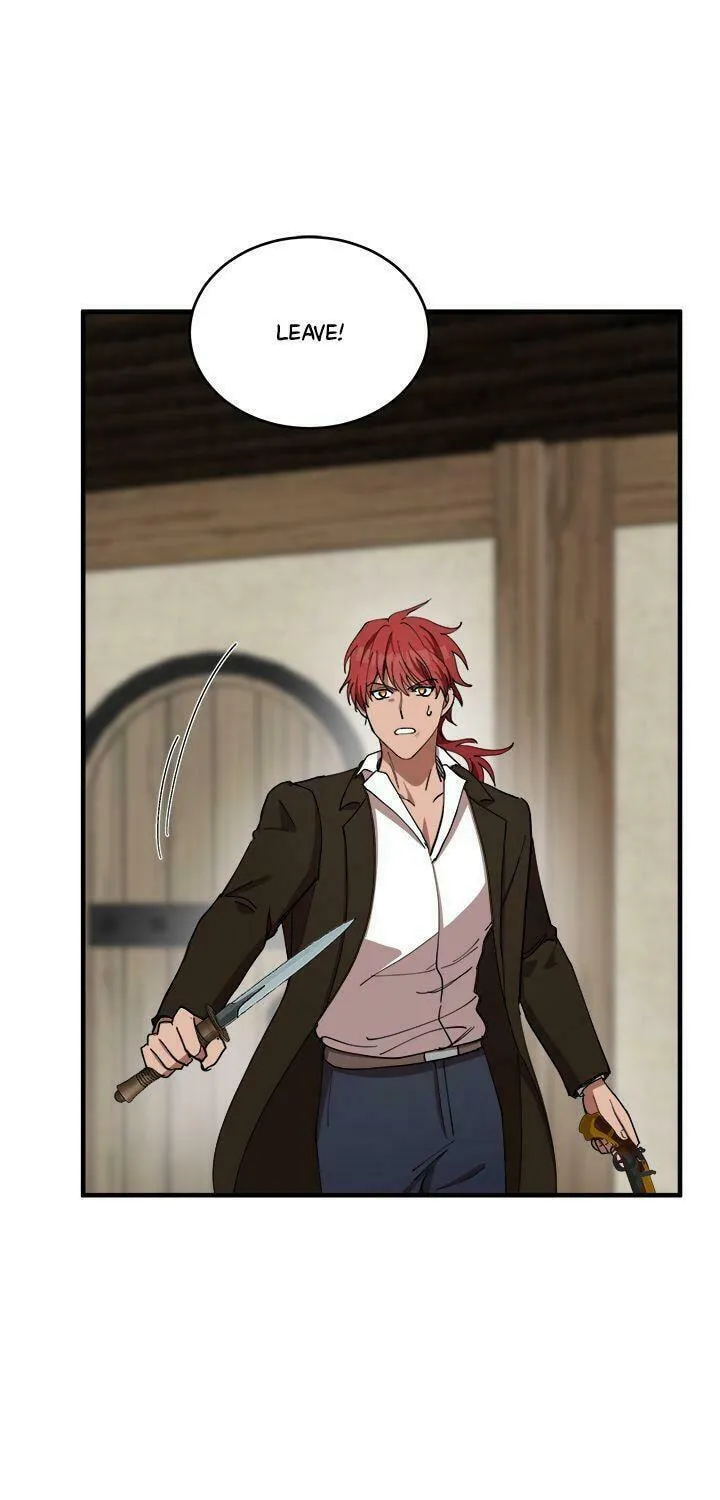 The Villainess Lives Again Chapter 71 page 38 - 