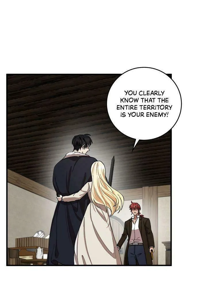 The Villainess Lives Again Chapter 71 page 40 - 