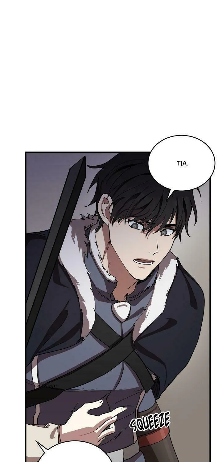 The Villainess Lives Again Chapter 71 page 41 - 