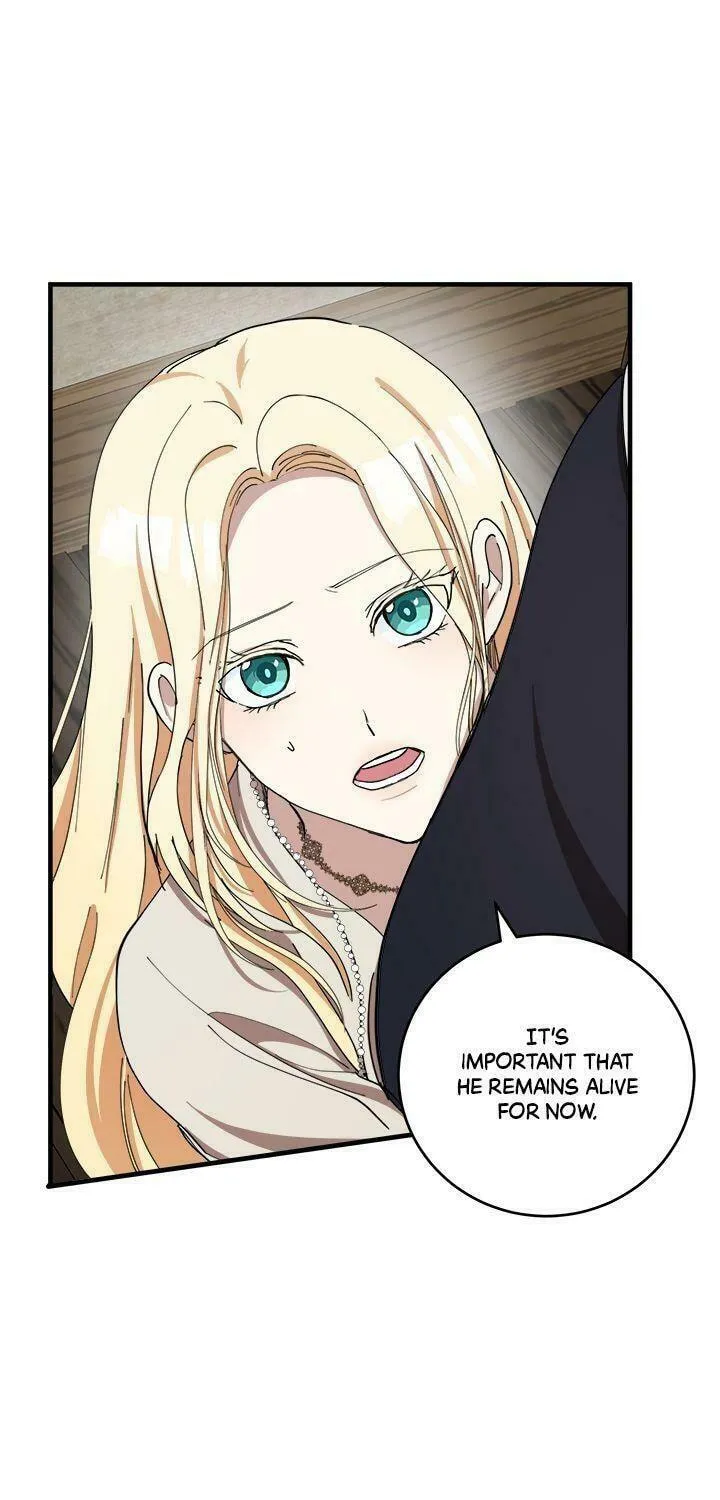 The Villainess Lives Again Chapter 71 page 43 - 