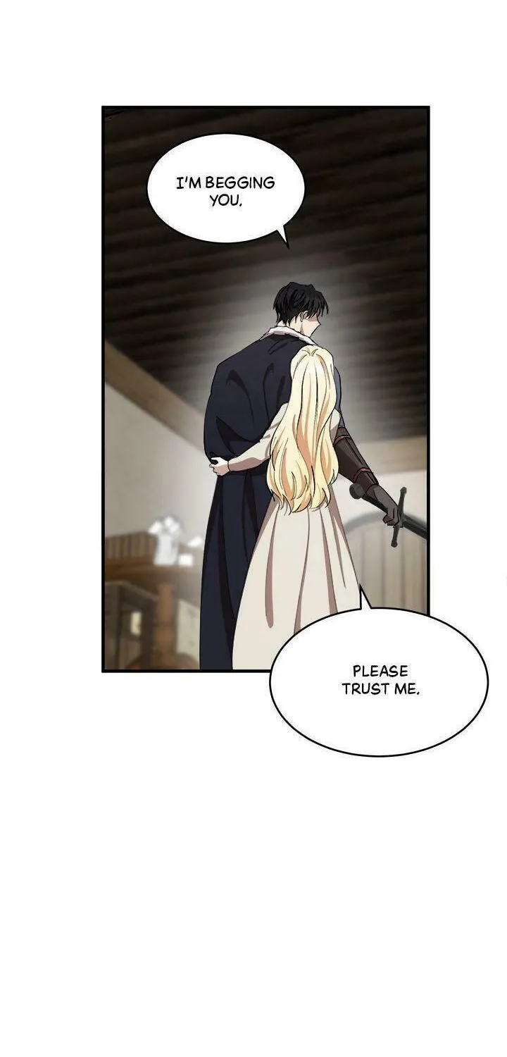 The Villainess Lives Again Chapter 71 page 44 - 