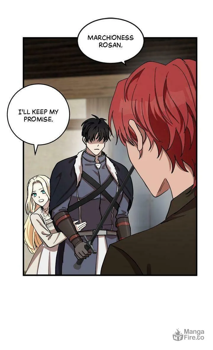 The Villainess Lives Again Chapter 71 page 46 - 